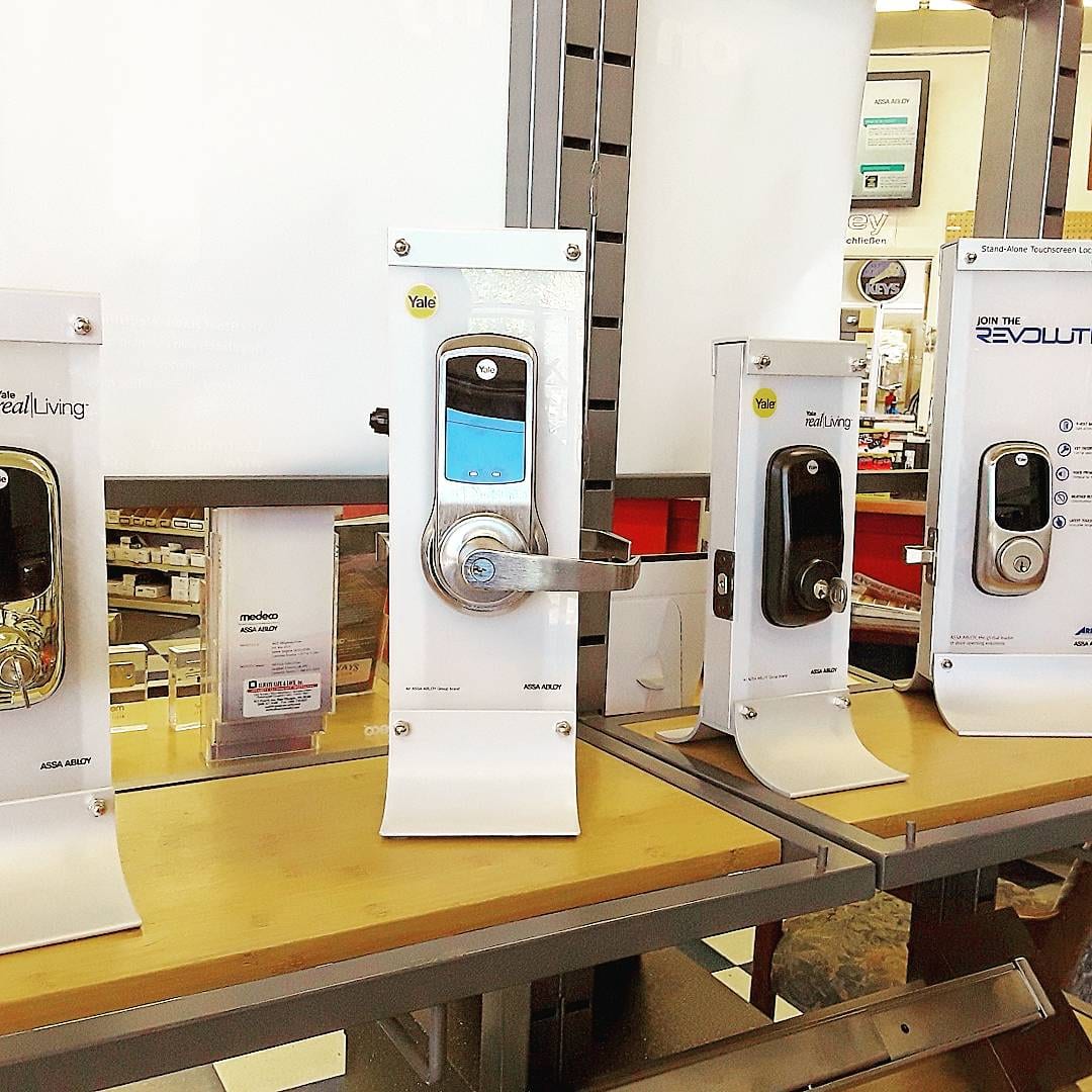 Always Safe & Lock, Inc., photo 3