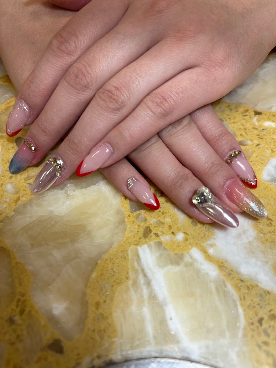 Studio Nails - Sherwood Park Mall, photo 3