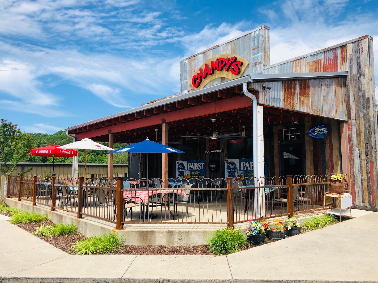 Champy's Famous Fried Chicken, photo 2