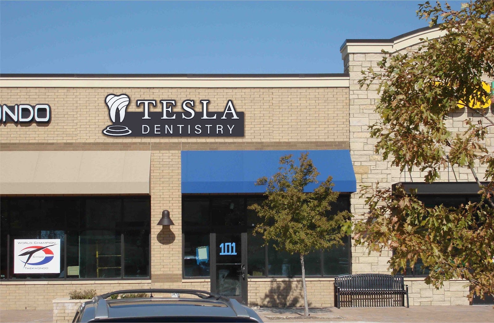 Tesla Dentistry