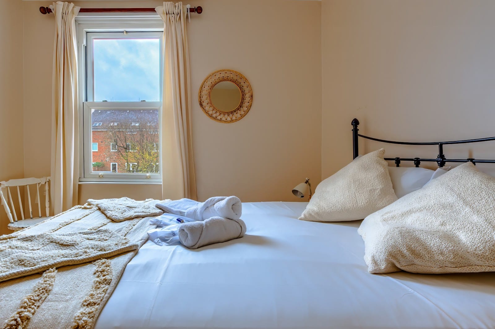 Upgraded Property Management London
