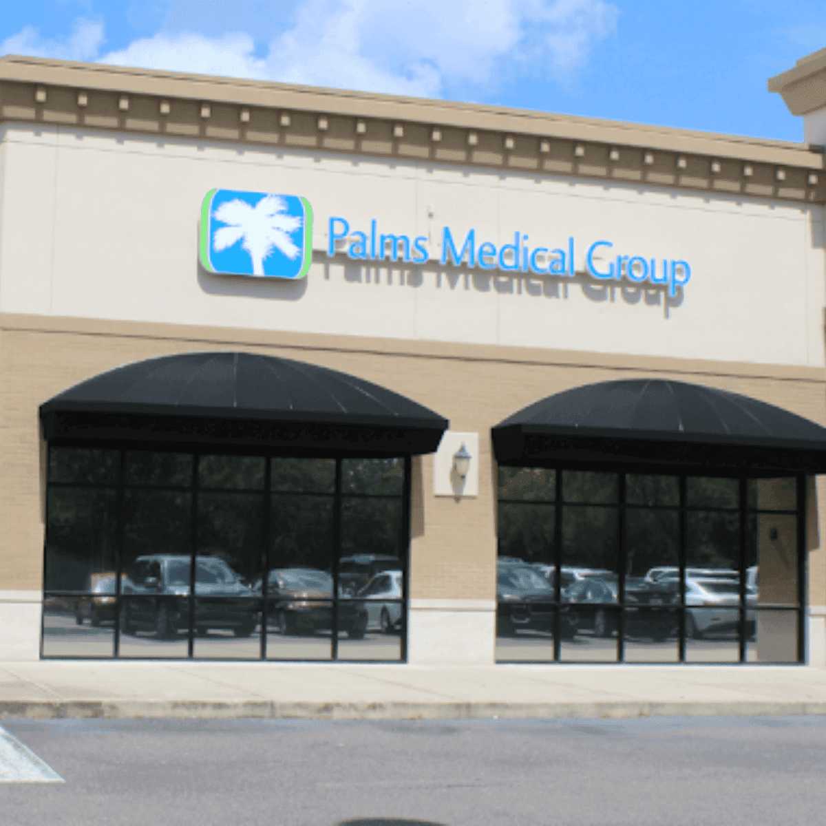 Palms Medical Group - Fleming Island, photo 2