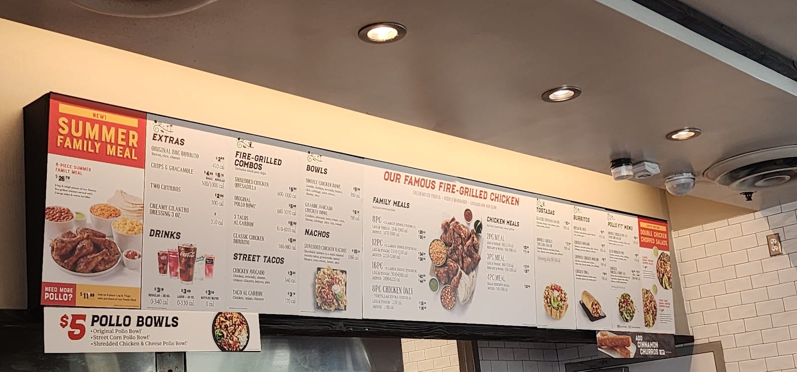 El Pollo Loco, photo 4