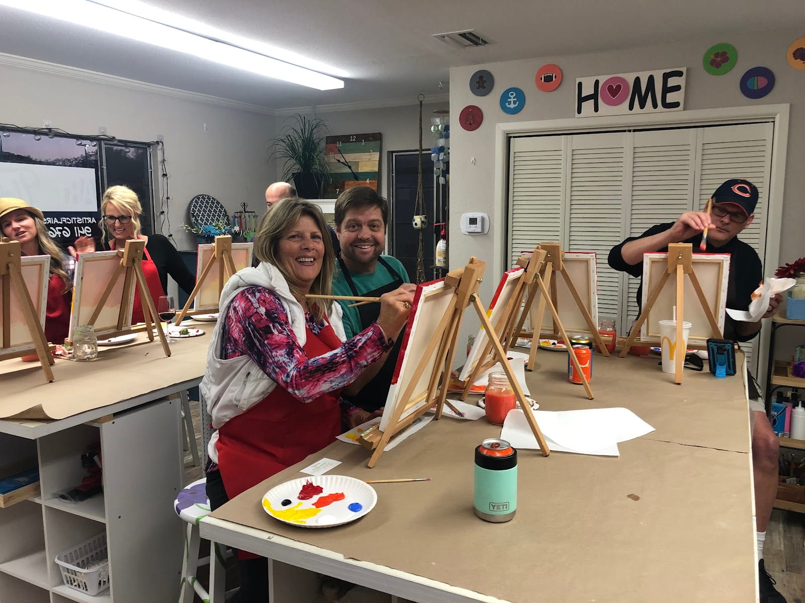Artistic Flair Studio