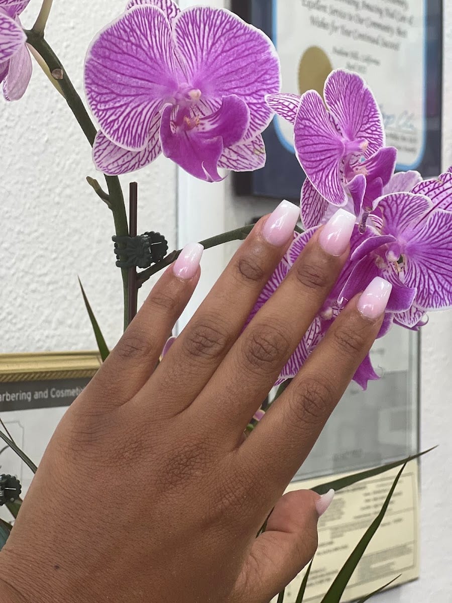 Darling Nails Anaheim hills, photo 2