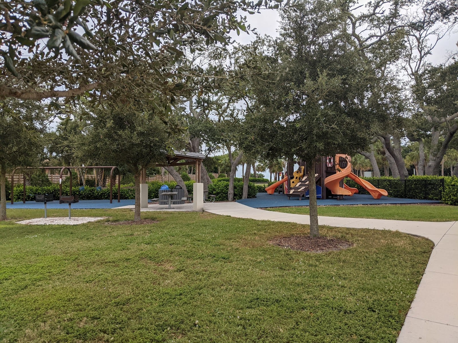 Bayfront Park