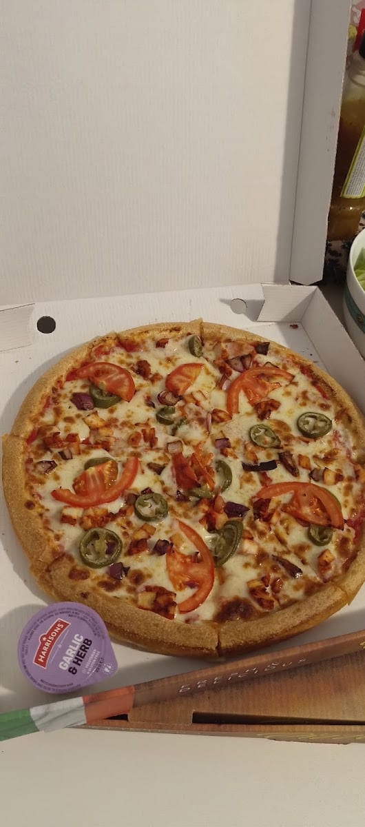 Pizza umbrella, photo 2