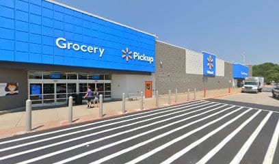 Walmart Deli