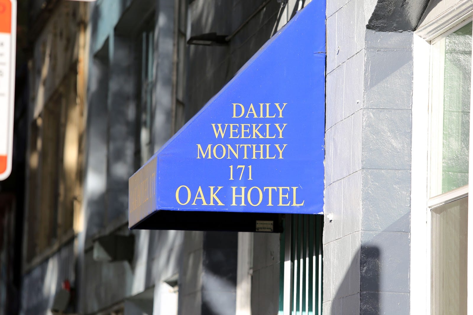 SoMa Park Inn, photo 2