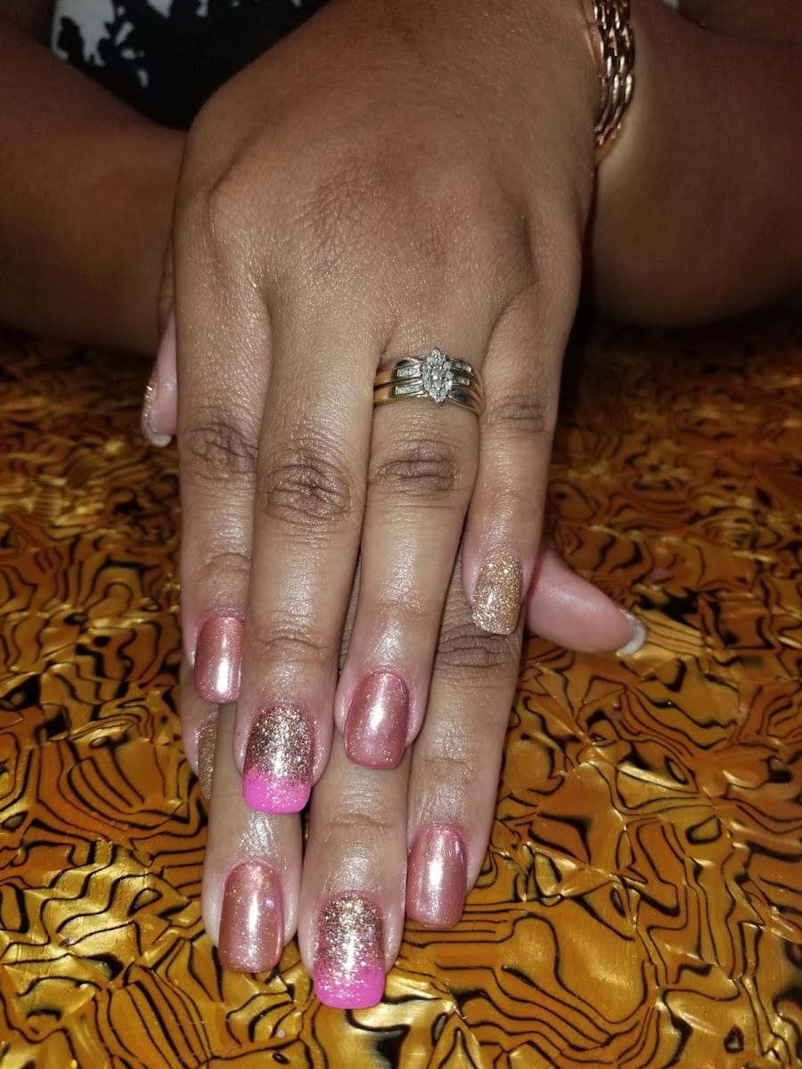 Sassy Nails, photo 3