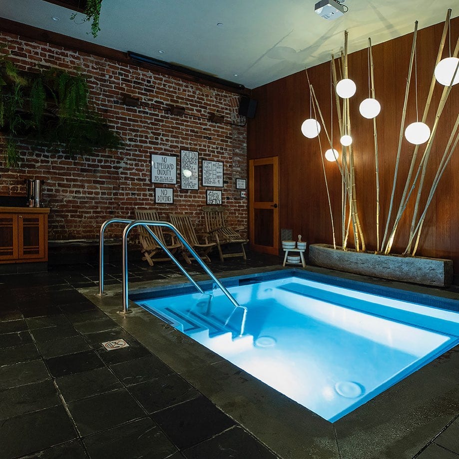 Onsen, photo 3