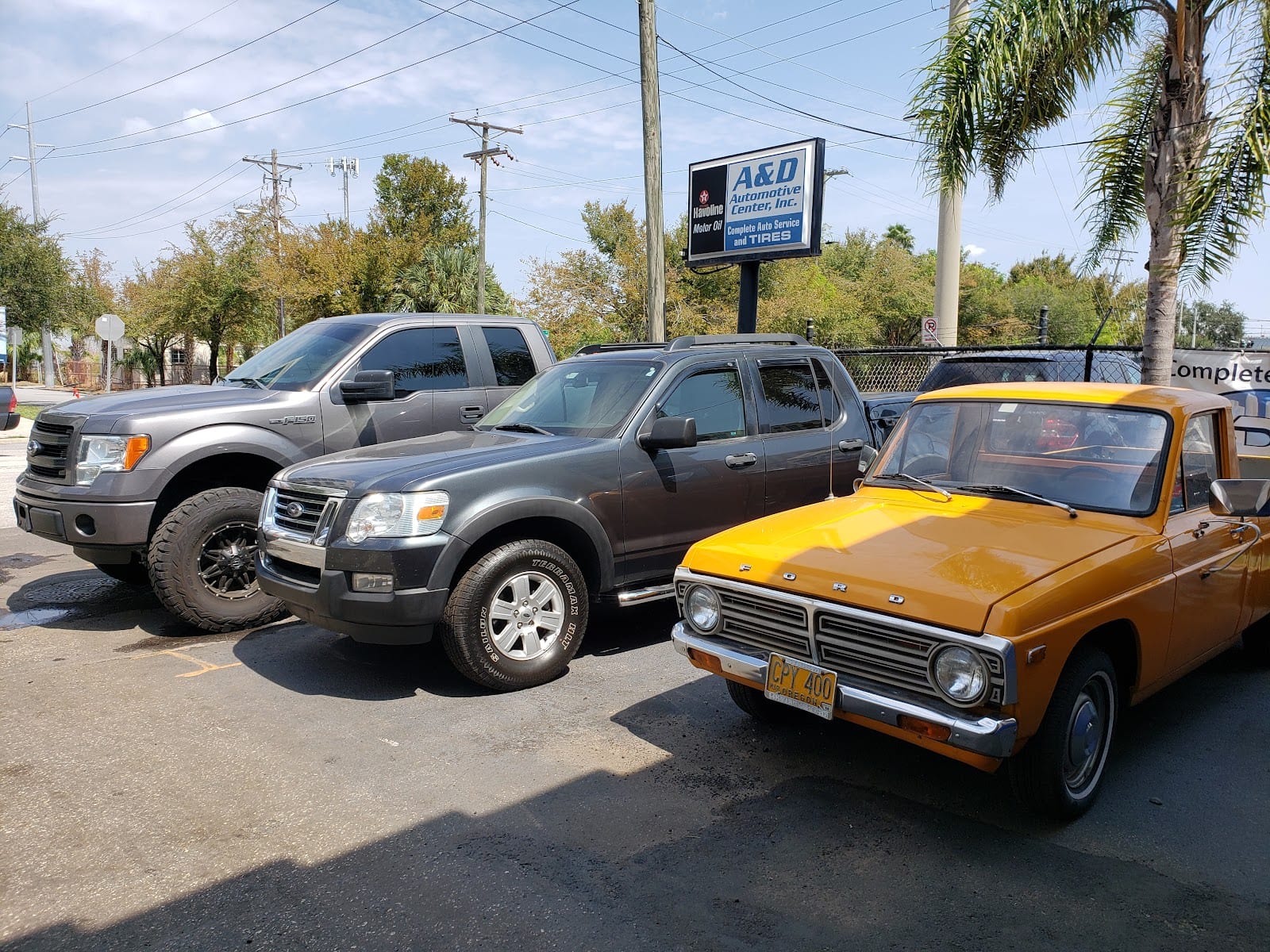 A & D Automotive Center, photo 4