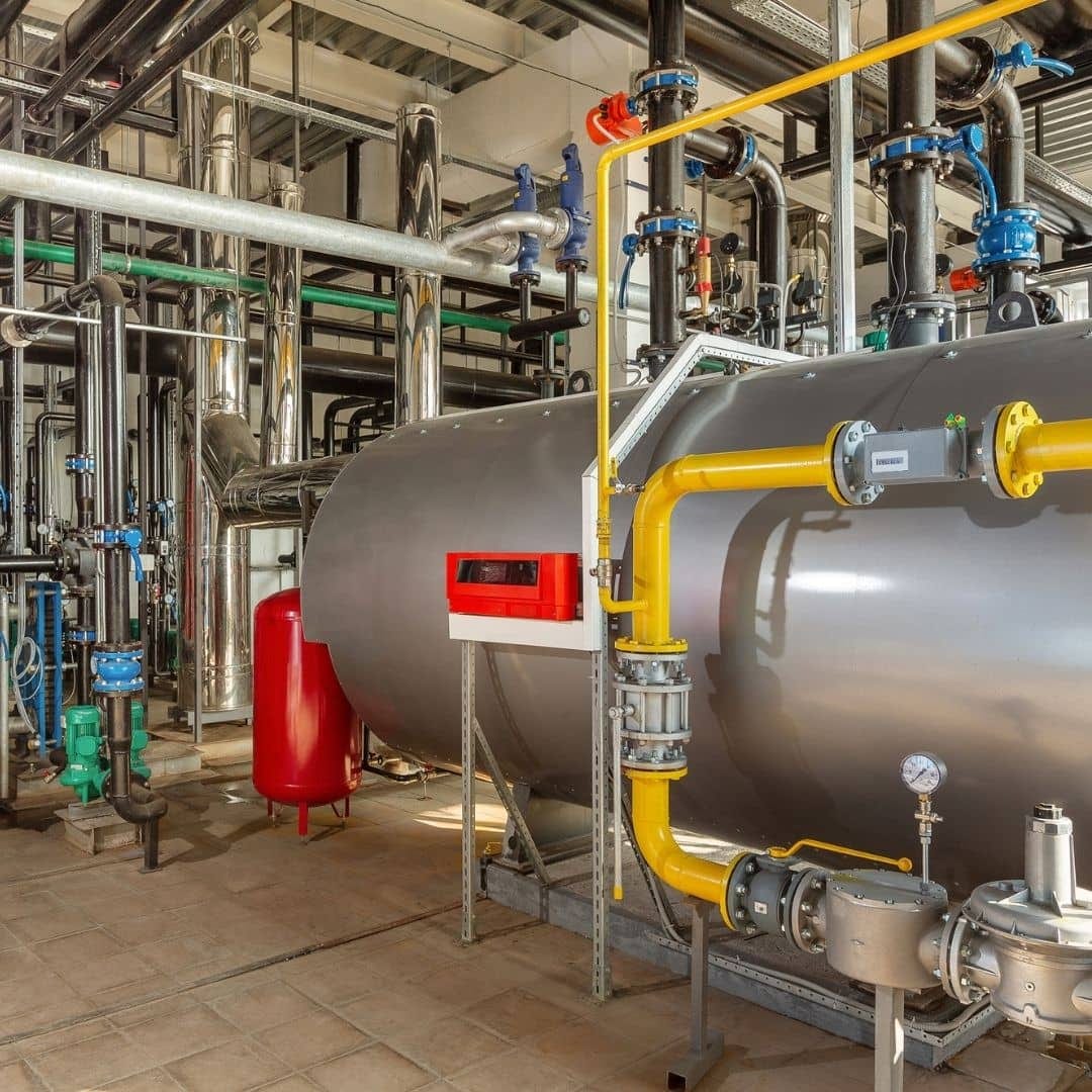 Trace Heating Supplies