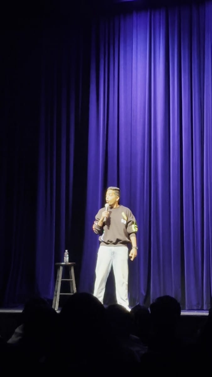 Marines' Memorial Theatre, photo 2