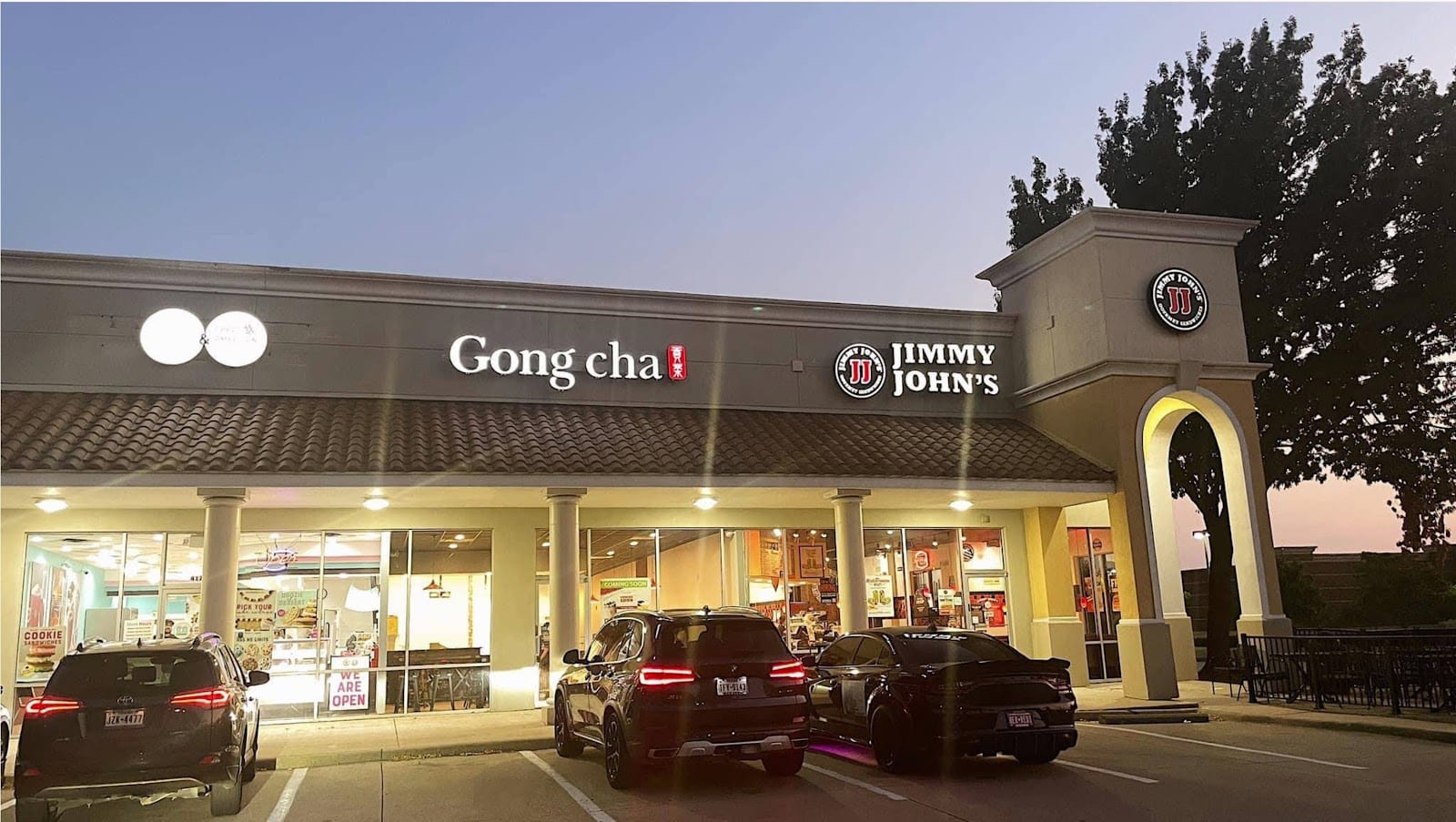 Gong Cha Flower Mound - Boba Tea, photo 2