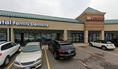 Daniel B. Norrie, DDS, photo 2
