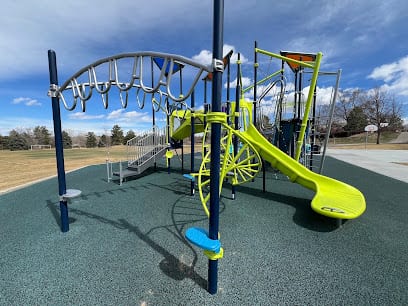 Little Dry Creek Park (West Entrance)