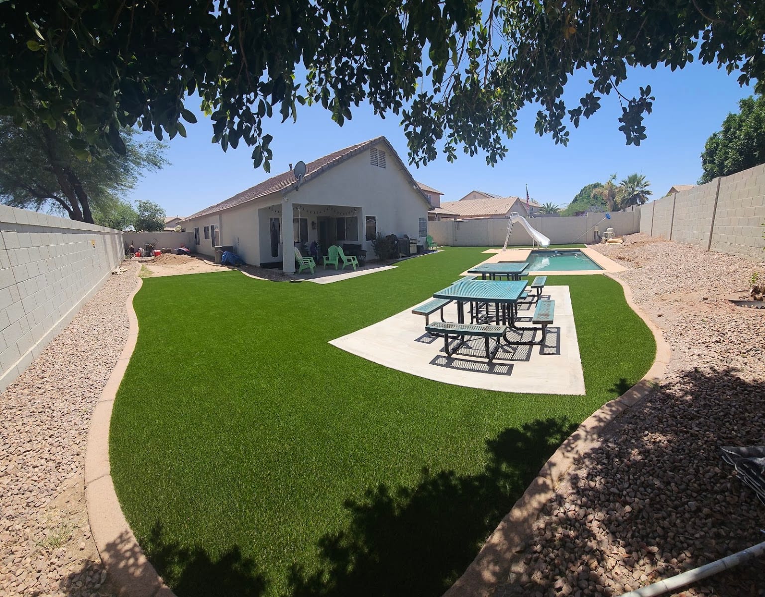 Southwest Turf Pros, photo 3