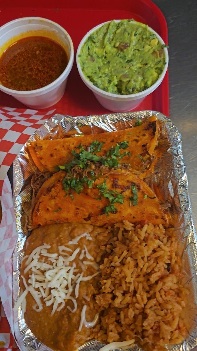 Taco Papi, photo 2