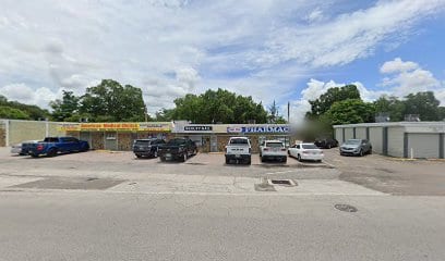 Busch Pharmacy