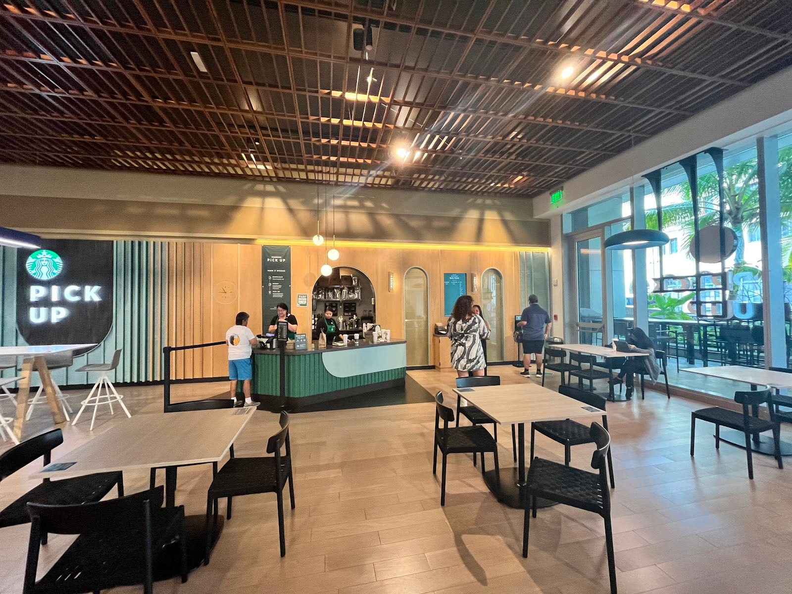 Starbucks Coffee Company, photo 2