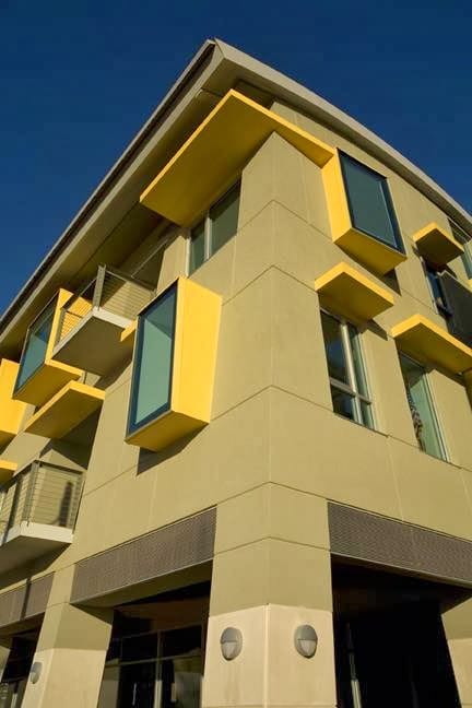 OX Urban Properties, photo 3