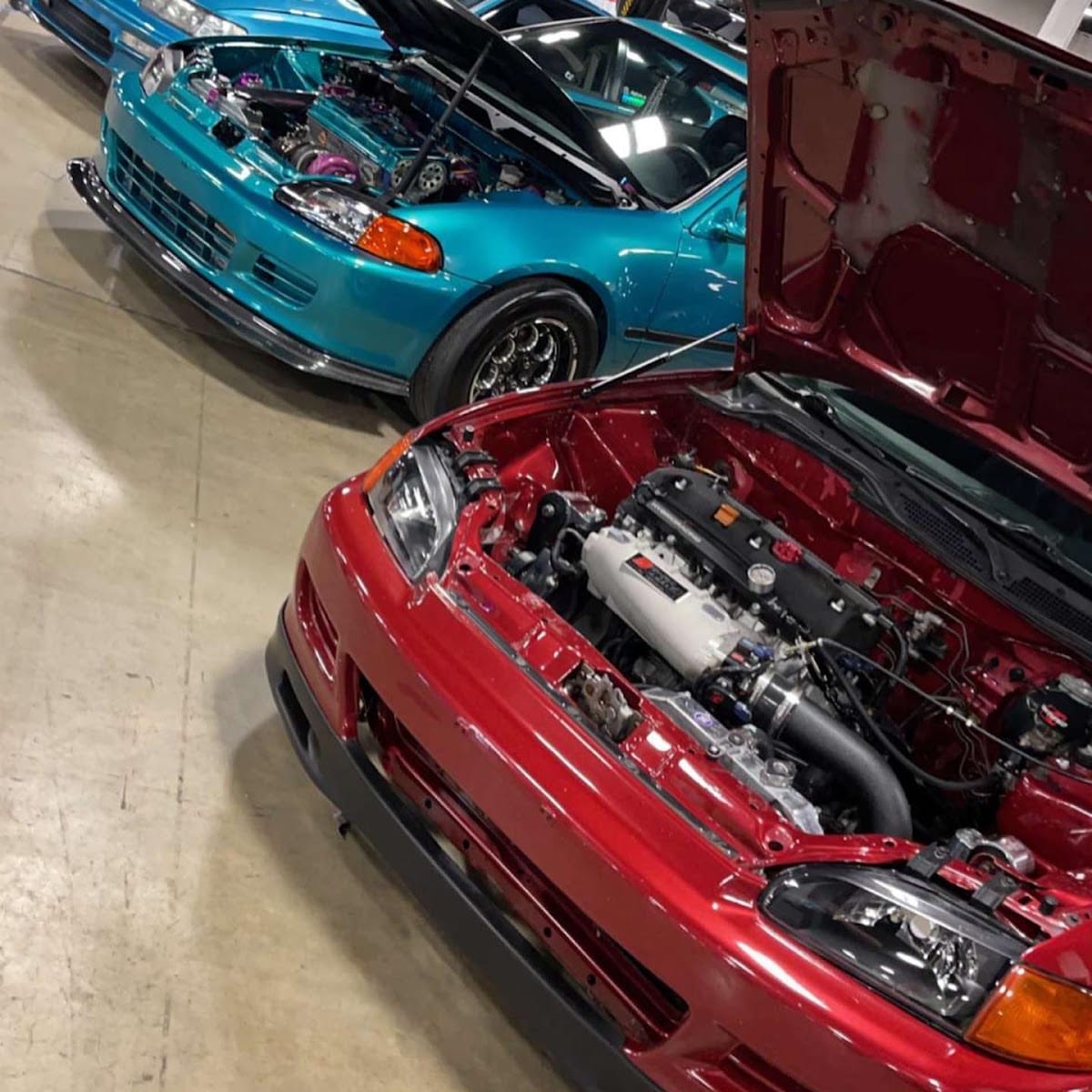 Roman Automotive, LLC, photo 3