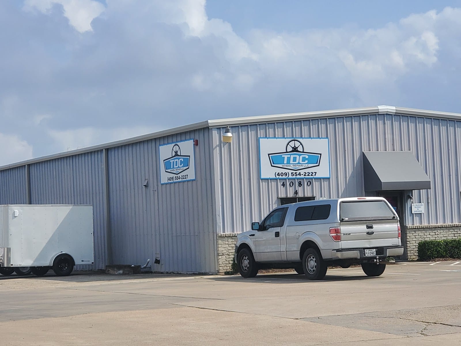 TDC Wheel Repair LLC, photo 2