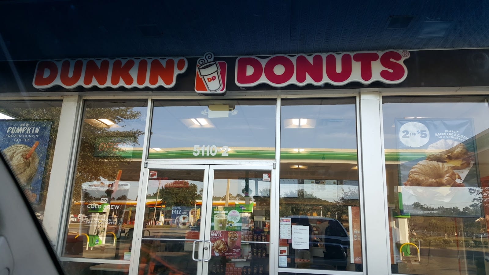 Dunkin', photo 2