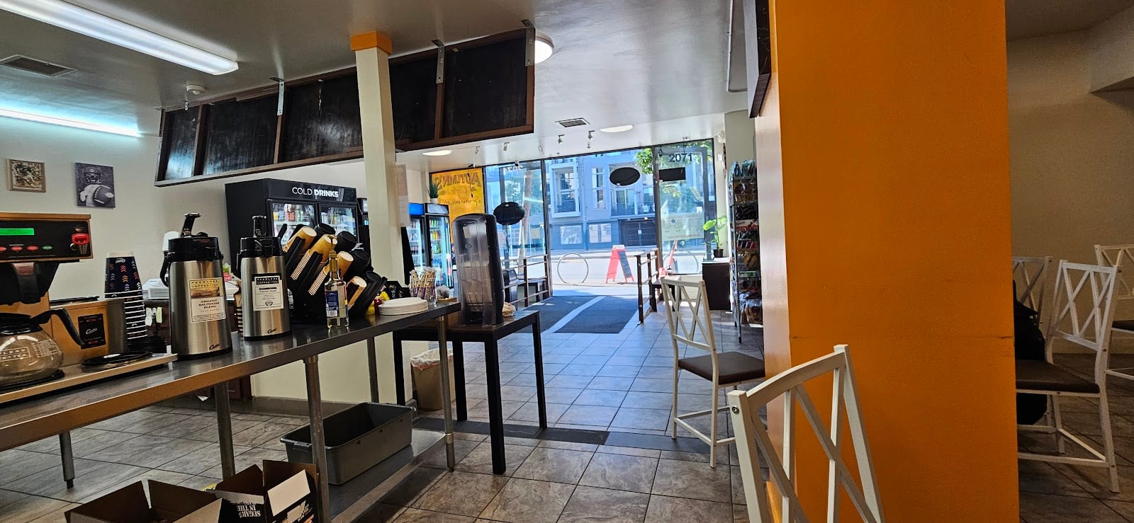 Autumn’s Cafe and Catering