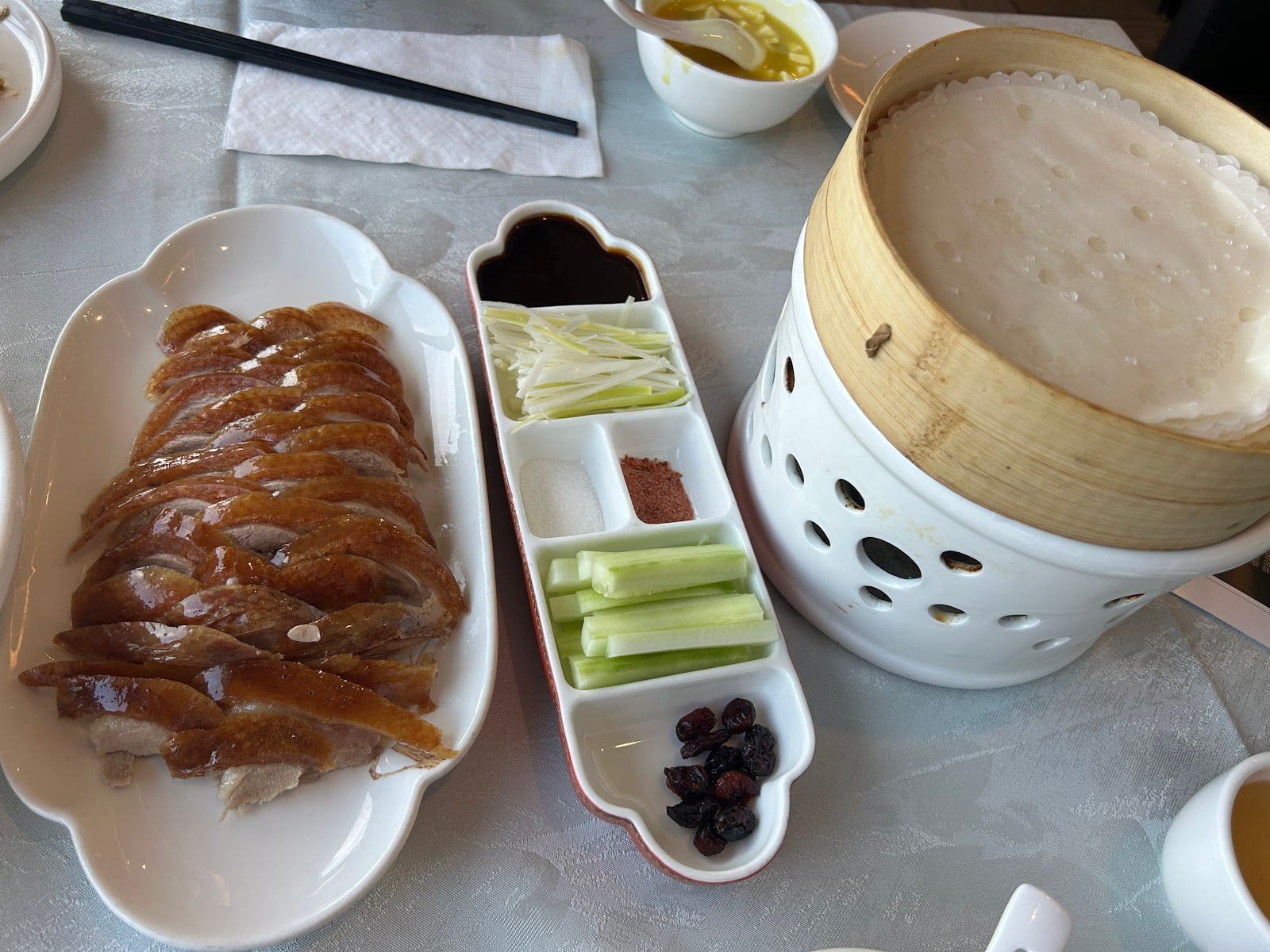 Dayali Beijing Roast Duck, photo 3