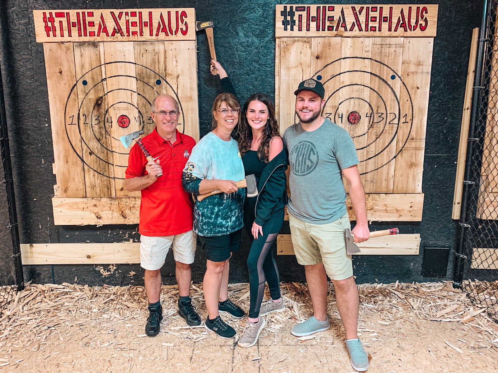 The Axe Haus, photo 4