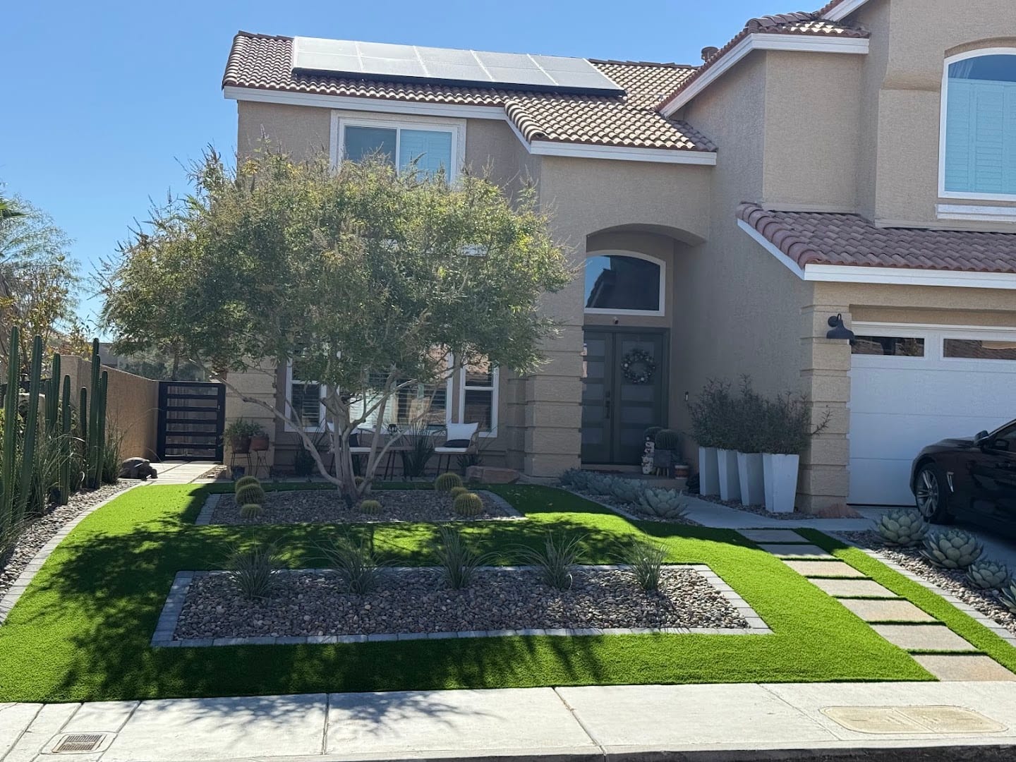 LandTeck Inc. Landscape & Irrigation Contractor, photo 3