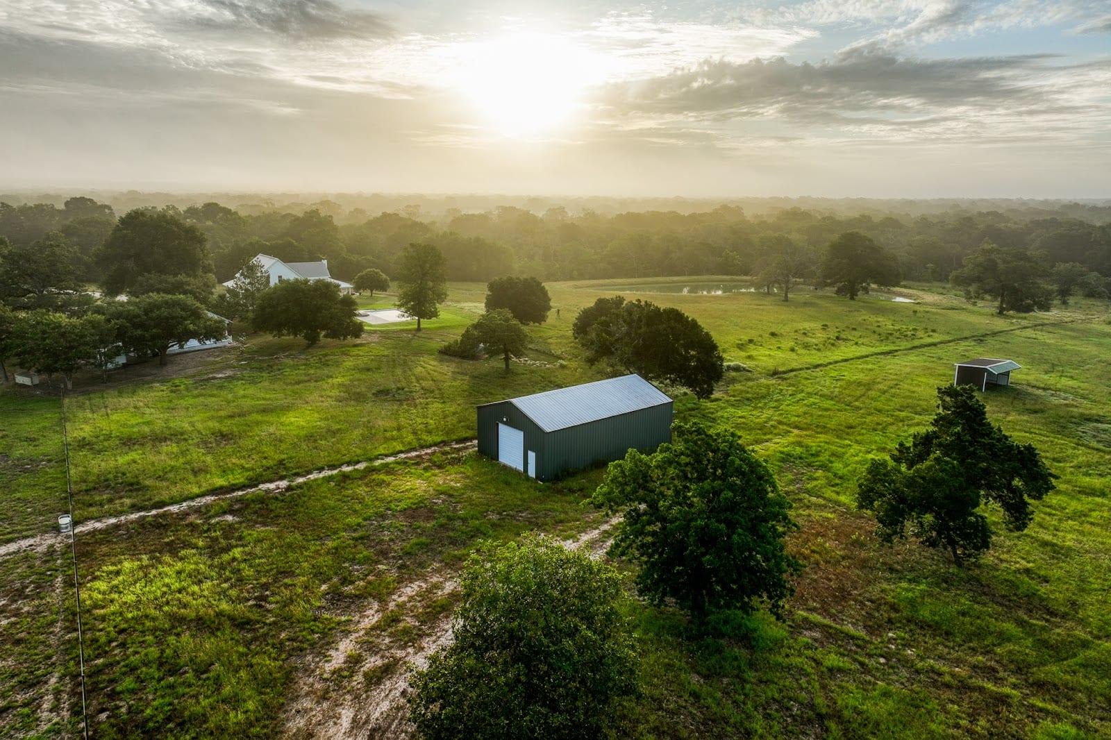 Legend Texas Properties - Bevers Real Estate Group