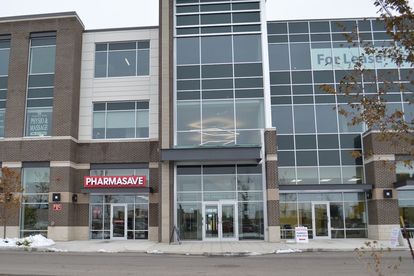 Emerald Hills Pelvic Floor Physio & Sport Clinic Sherwood Park, photo 2