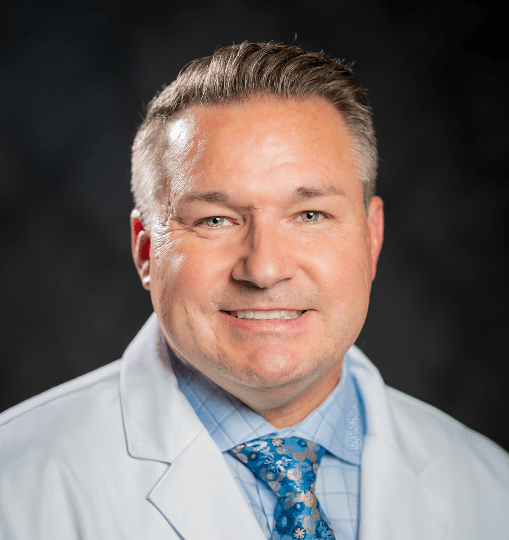 Dr. Gregory P. Dodd, DDS