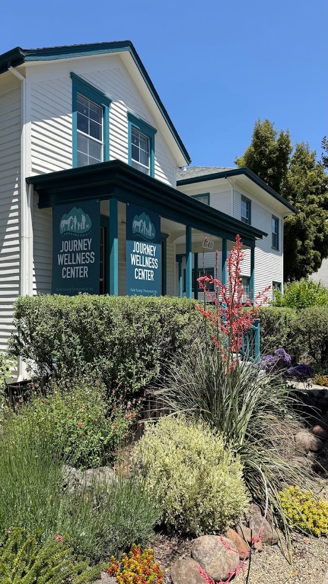 Journey Wellness Center, photo 2