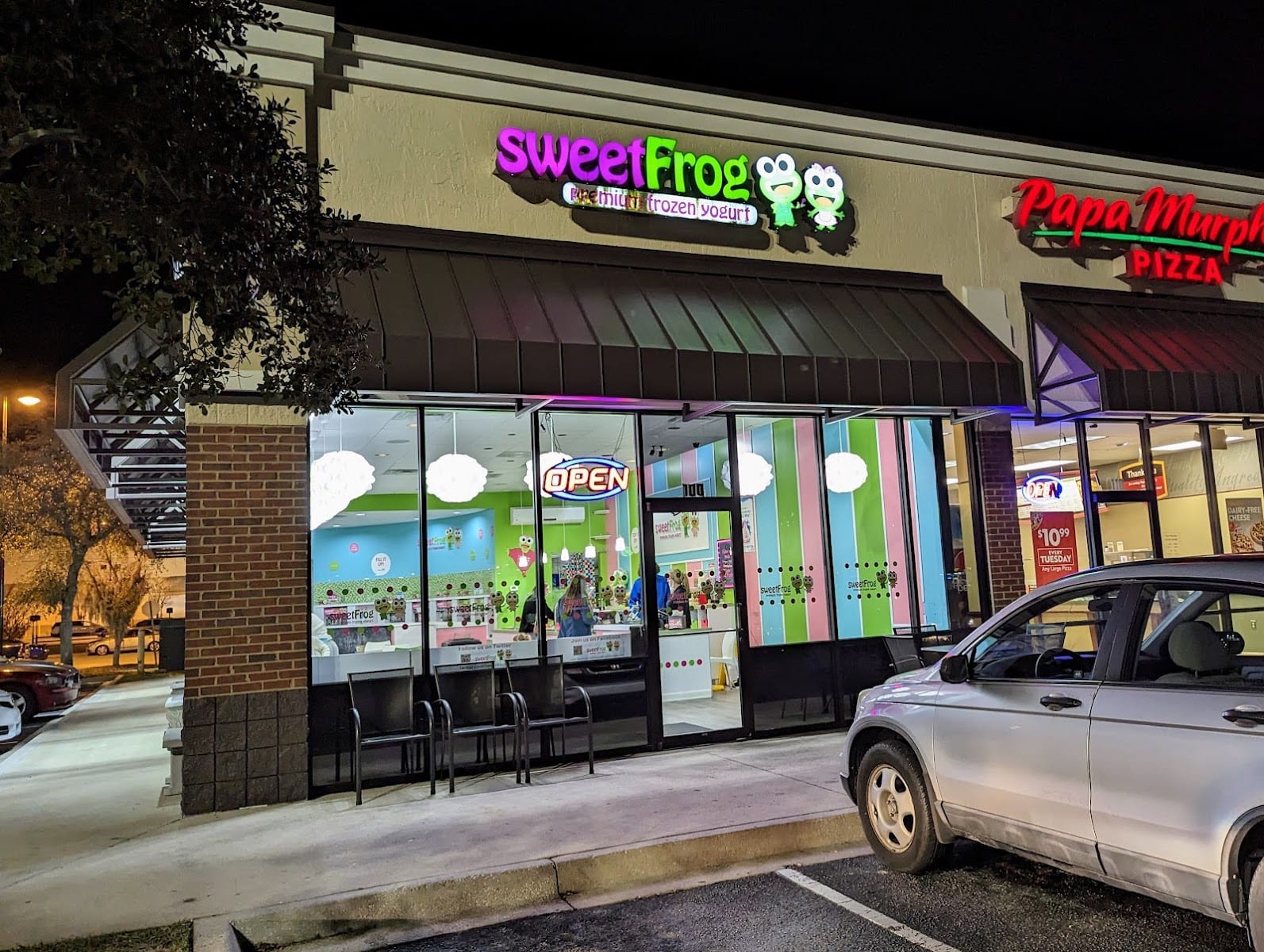 Sweet Frog, photo 2