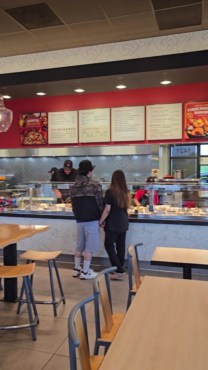 Panda Express, photo 3