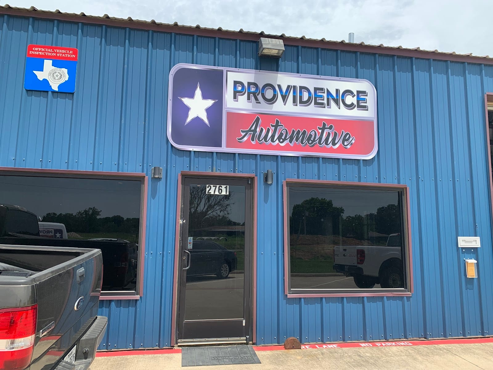 Providence Automotive, photo 2