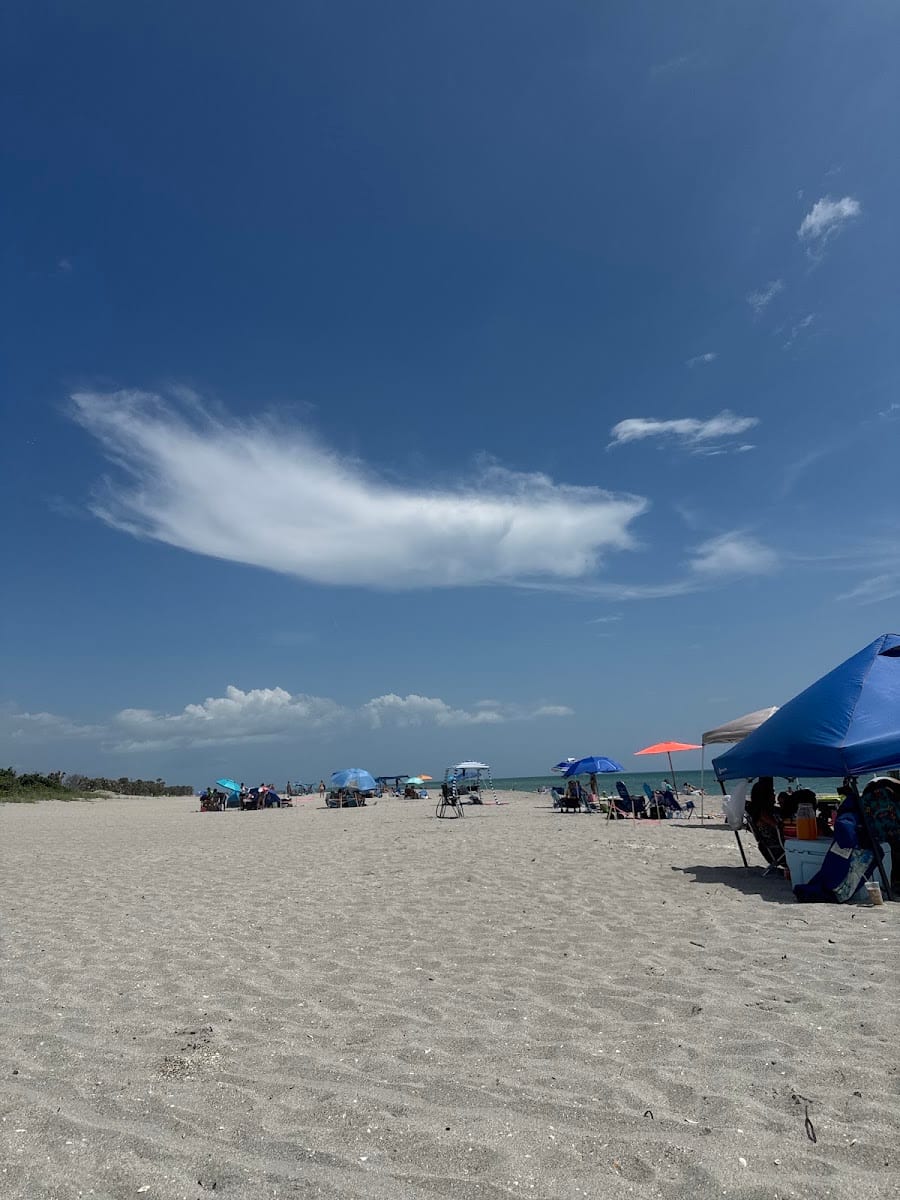 Hodges Beach