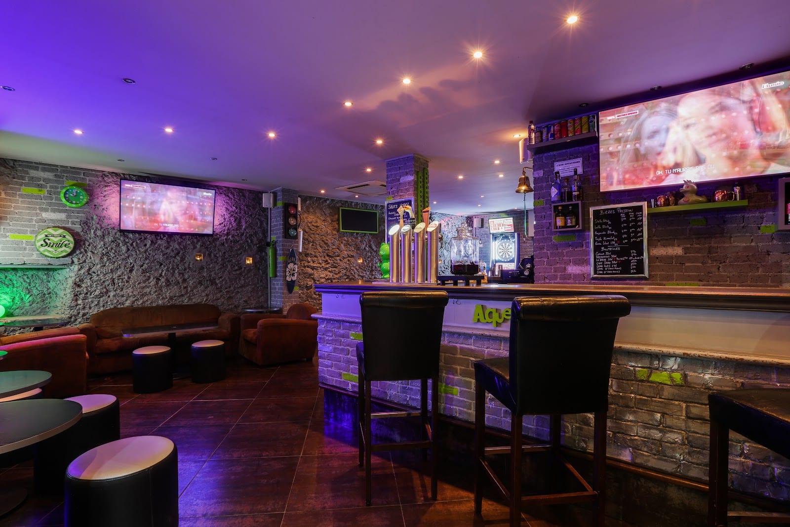 Bar Heure Sup', photo 4
