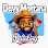 Davy Montana Painting