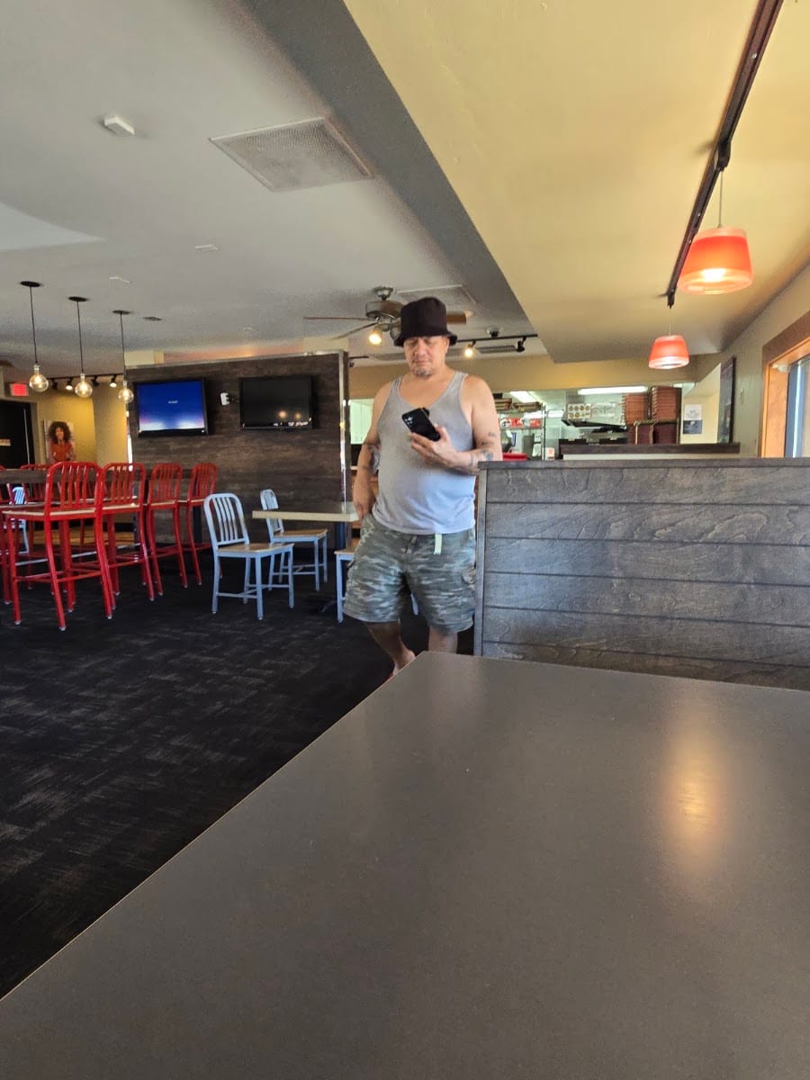 Pizza Hut, photo 4