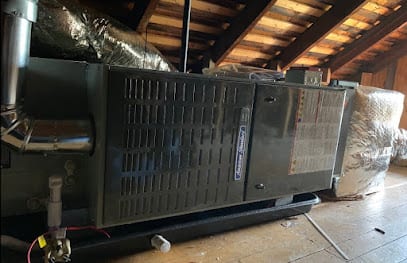 Johns HVAC & Airduct cleaning