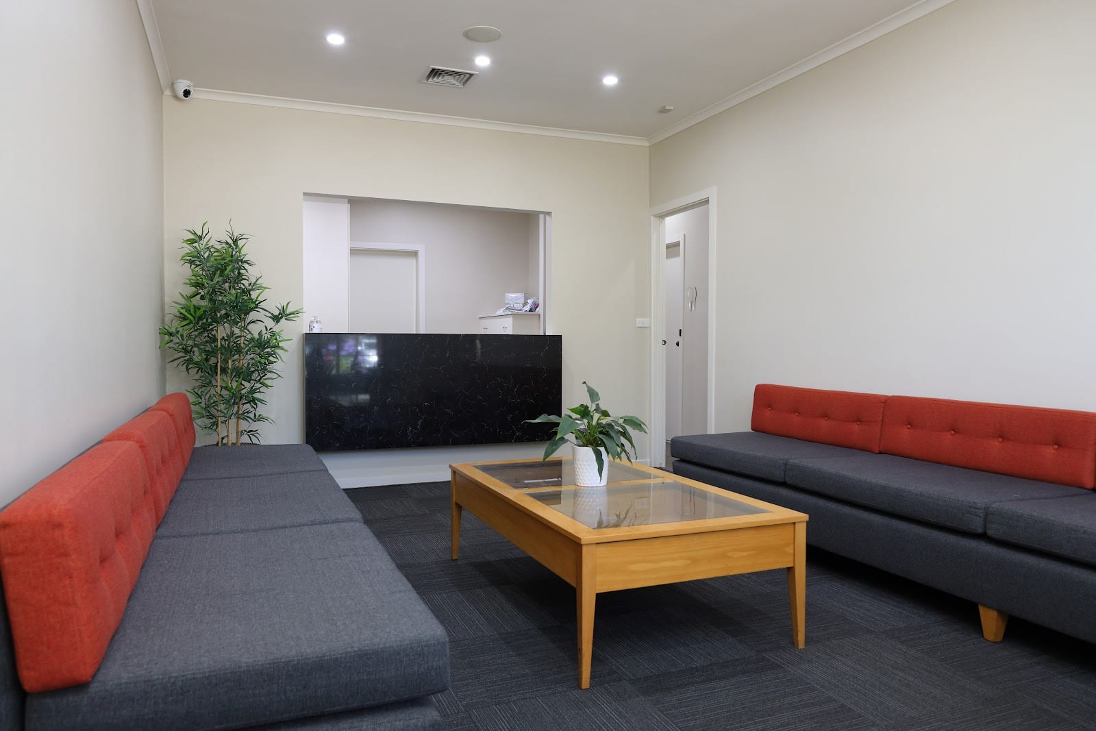Baxter Dental Surgery