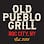 Old Pueblo Grill