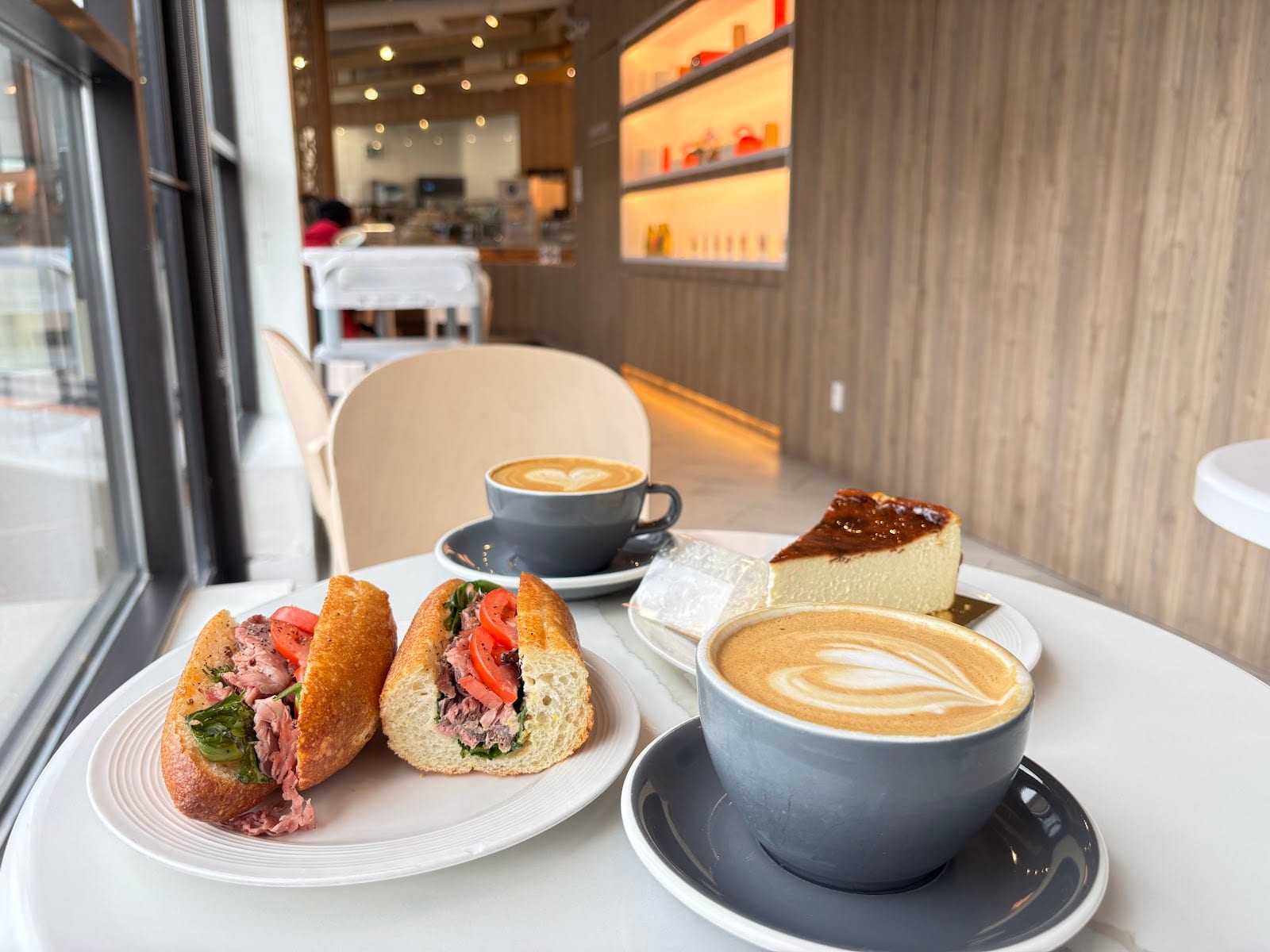Duo Café, photo 4