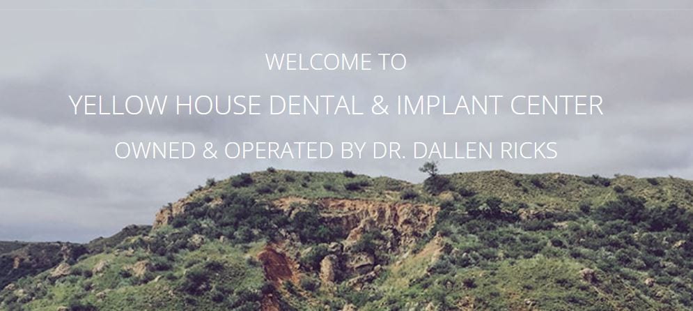 Yellow House Dental & Implant Center, photo 2