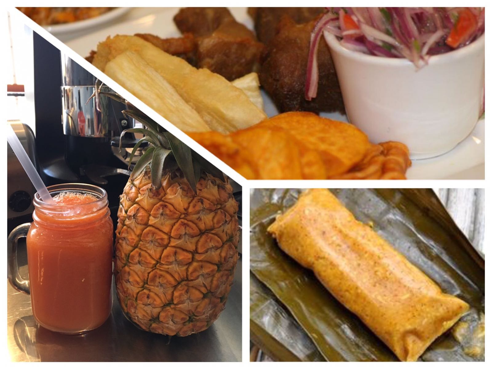 Shaska Deli Cafe